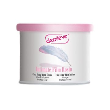 Depileve Extrafilm Intimate Szőrtelenítő viasz 400 gr