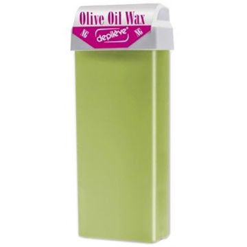 Ceara Depileve Unica Folosinta Olive Roll 100ml