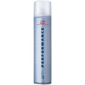 Лак за Коса Wella Professionals Styling Performance Ниво 2 500 мл