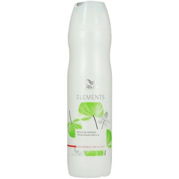 Sampon Wella Professionals Care Elements Renew 250ml