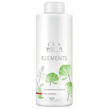 Wella Professional Elements Renew Hajbalzsam 1l