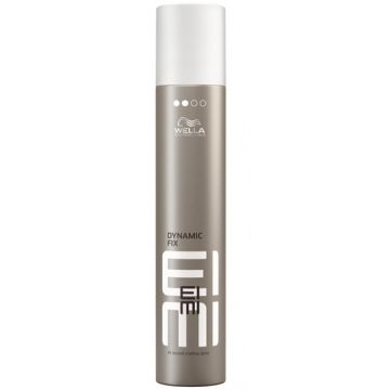 Wella Professionals Eimi Dynamic Fix Hajlakk 500ml