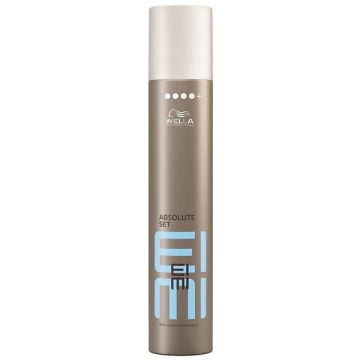 Hair Spray Wella Professionals Eimi Absolute Set 500ml