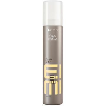 Wella Professionals Eimi Glam Mist hair spray for shine 200ml