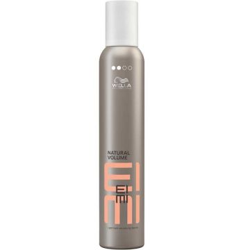 Wella Professionals Eimi NATURAL VOLUME Hair Foam 300ml