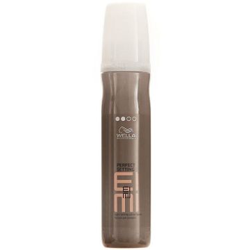 Wella Professionals Eimi Perfect Setting Styling Lotion 150ml