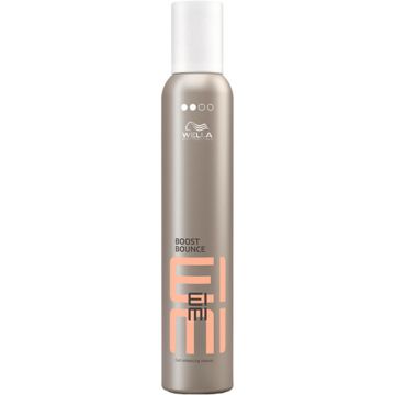 Wella Professionals Eimi BOOST BOUNCE Hair Foam 300ml