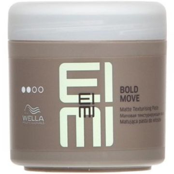 Wella Professional Eimi Bold Move Hajformázó paszta 150ml