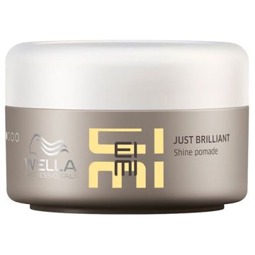 Pomade Wela Professionals Eimi Just Brilliant 75ml