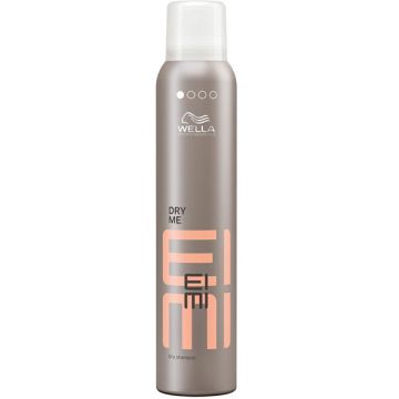 Dry Shampoo Wella professionals Eimi Dry me 180ml