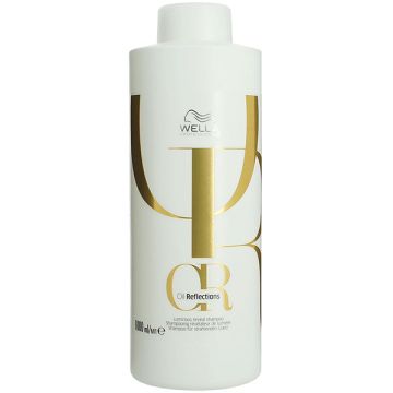 Shampoo Wella Professionals Oil Care Luminous 1000ml