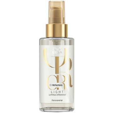 Wella Professionals Oil Care Luminous Light Hajolaj 100ml