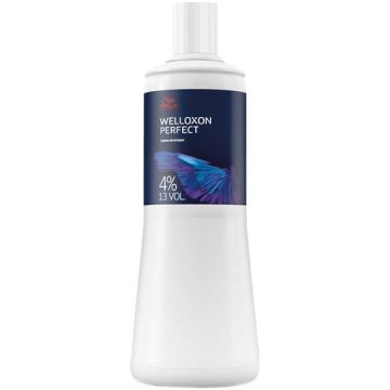 Oxidant Wella Professionals Welloxon Perfect 4% 1000 ml
