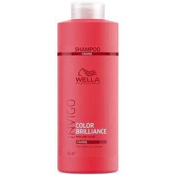 Shampoo Wella Professionals Invigo Brilliance fir gros 1000ml