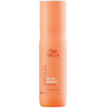 Shampoo Wella Professionals Invigo Nutri-Enrich 250ml