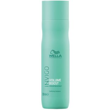 Shampoo Wella Invigo Volume Boost 250ml