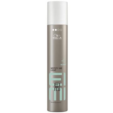 Wella Professionals Eimi Mistify Light Hair Spray 300ml