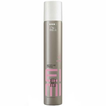 Wella Professionals Eimi Mistify Strong Hair Styling Fixer 500ml