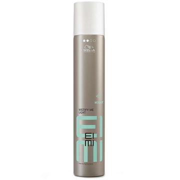 Wella Professionals Eimi Mistify Light Hajlakk 500ml