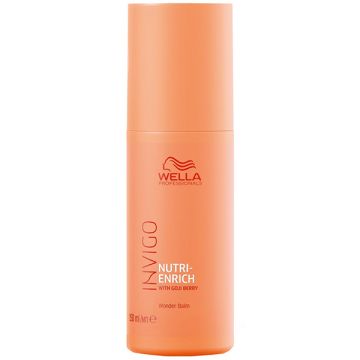 Wella Professionals Nutri-Enrich Non-rinsing treatment Wonder Balm 150ml