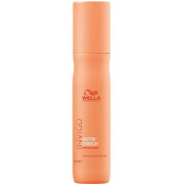 Wella Professionals Invigo Nutri-Enrich Hair Spray anti-static 150ml