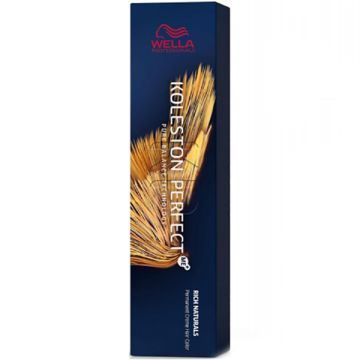 Wella Professionals Koleston Perfect Me 5/1 Hajfesték Világos Gesztenyebarna Hamvas 60 ml