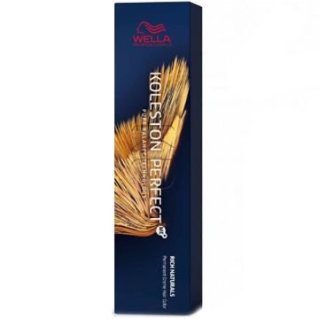 Wella Professionals Koleston Perfect Me 9/16 Hajfesték Szőke Hamulila 60 ml