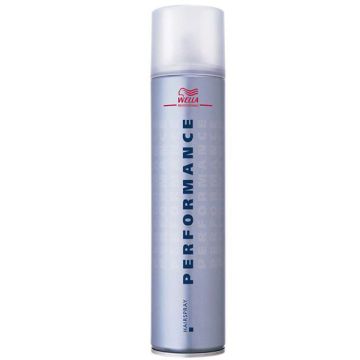Wella Professionals Hair Styling Performance Level 1 500ml