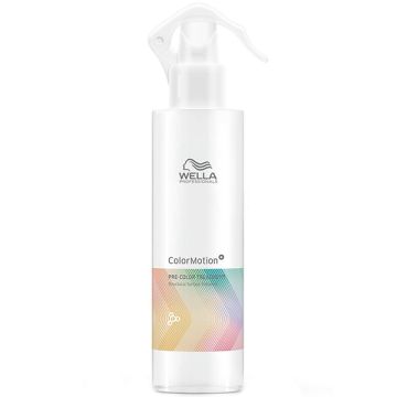 Hair Treatment Wella Porfessionals Color Motion+ PreColor 185ml