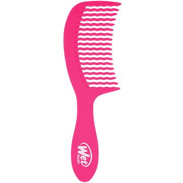 Wet Brush Hajkefe a könnyű kifésülésre Rózsaszín