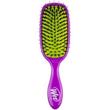 Wet Brush Shine Enhancer Hajkefe fénylő hatásra Lilla