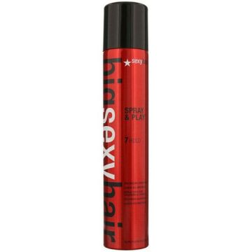 Hairspray Sexy Hair Spray&amp;Play 300ml