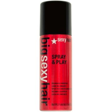Hairspray Sexy Hair Spray&Play 50ml