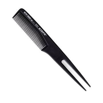 Comb Kiepe carbon 198*25