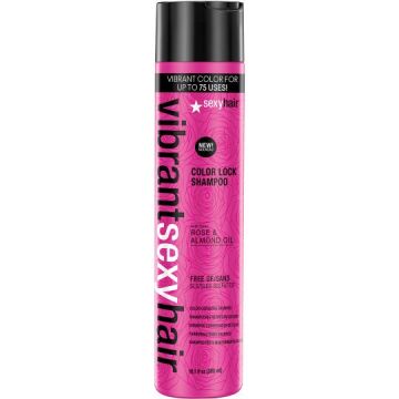 Shampoo Sexy Hair Color Lock 300ml