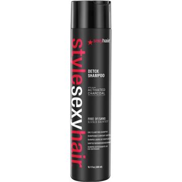 Shampoo Sexy Hair Daily Detox 300ml