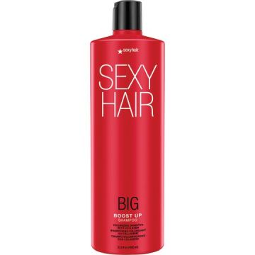 Sexy Hair Extra Volumizing Sampon 1l