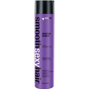 Shampoo Sexy Hair Smoothing 300ml