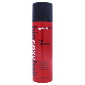 Dry Shampoo Sexy Hair 50ml