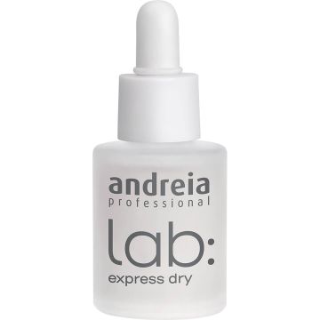 Andreia Lab Express Dry lakk körömszárításhoz 10.5ml