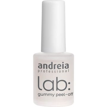 Andreia Lab Peel-Off Gummy lakk a kutikula védelmére 10,5 ml