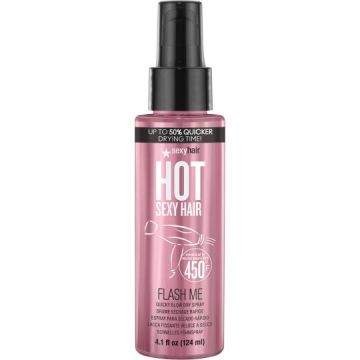 Hair Spray Sexy Hair Flash Me Bow Dry 155ml