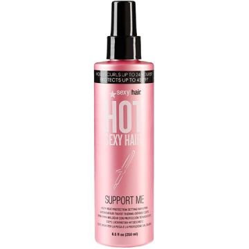 Hair Spray Sexy Hair Support Me 250ml