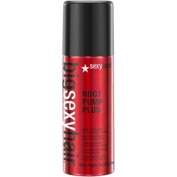 Sexy Hair Root Plump Plus Hajhab 50ml