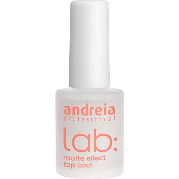 Top-Coat Matte Effect Andreia Lab 10.5ml