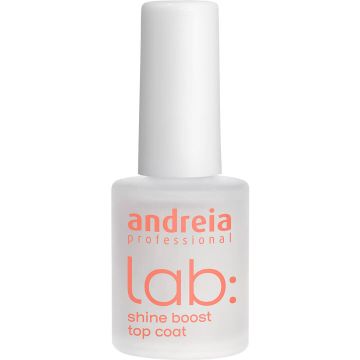 Andreia Lab Top Coat Shine alaplakk 10.5ml