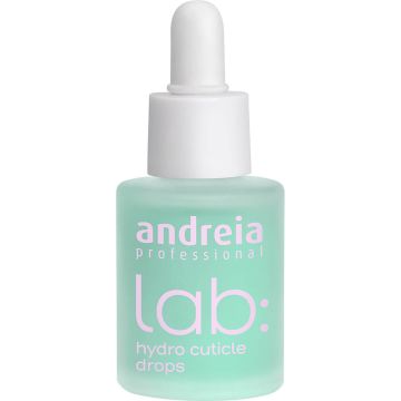 Andreia Lab Cuticle-Drops Hydro kezelés a kutikula hidratálásához 10,5 ml