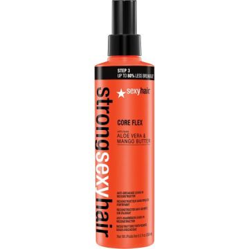 Sexy Hair Core Flex Leave-in Hajkezelés 250ml