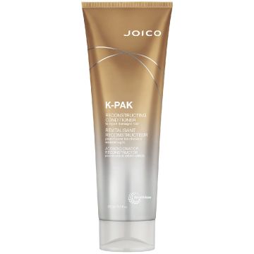 Balsam de par Joico K-Pak pentru par deteriorat 250ml