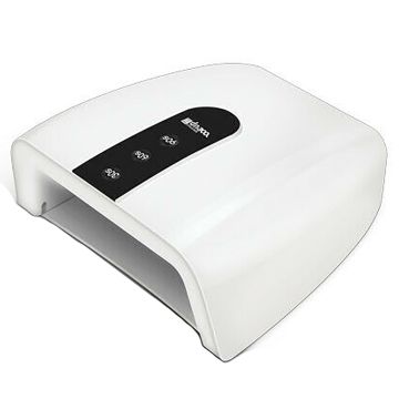 Lampa manichiura Kiepe LED 36W